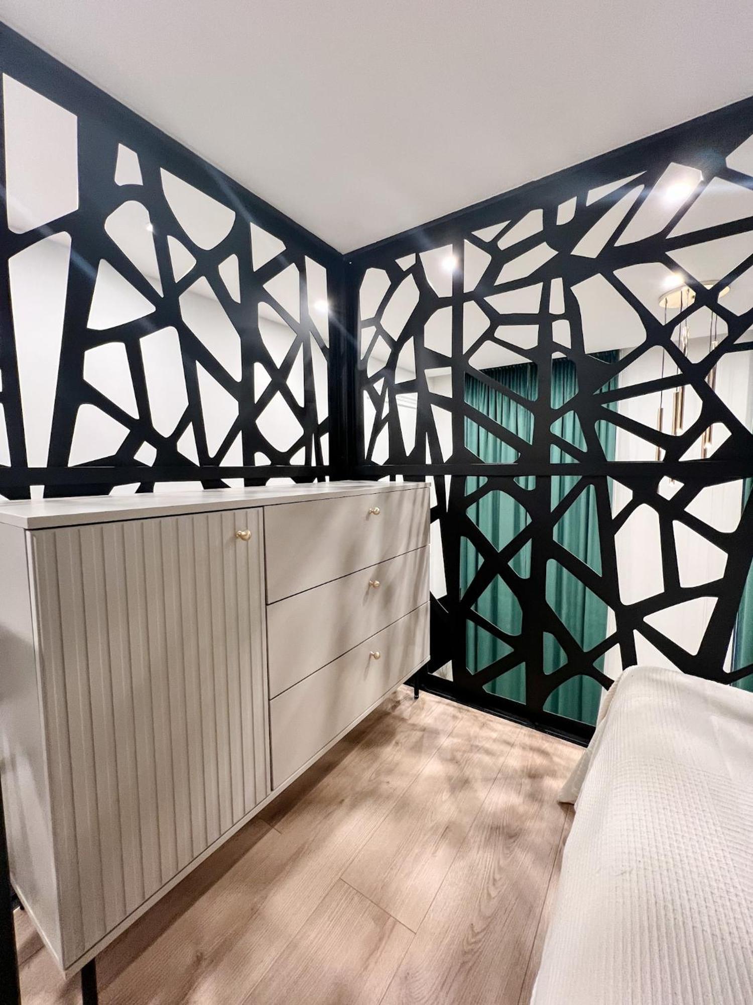 Opera Z39 Appartamento Budapest