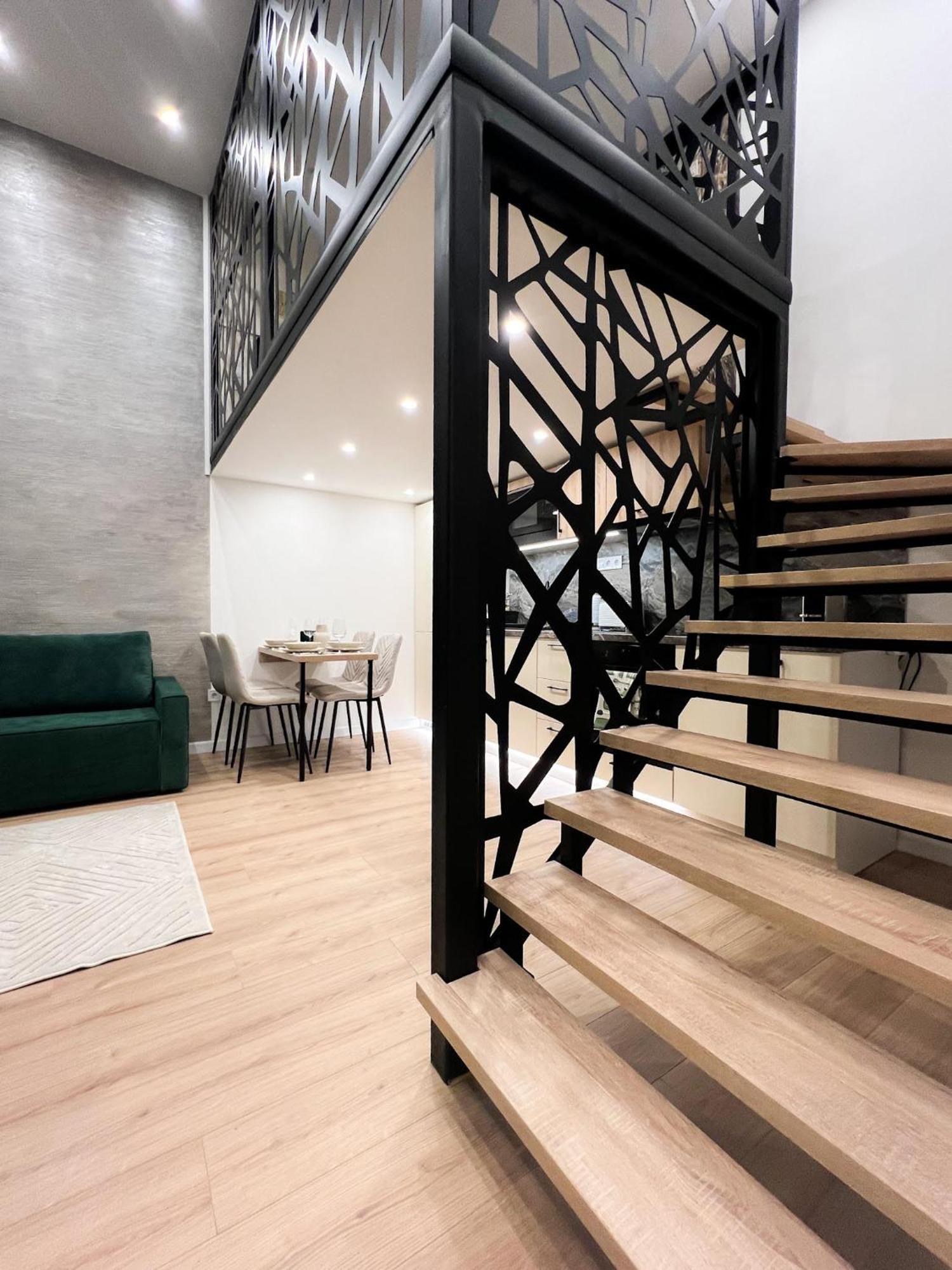Appartamento Opera Z39 Budapest